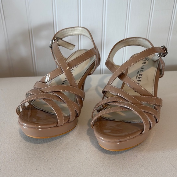 Marc Defang Makenzie Heels - Picture 4 of 4